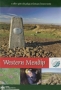 Western Mendip - map and guide
